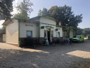 Ihr Fahrradfachhändler in Schiffdorf