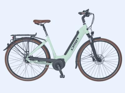 LPM Bike Manufaktur in Sögel/Emsland