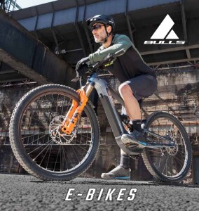 BULLS E-Bikes Katalog 2023