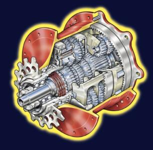 Rohloff E-14 Bedienungsanleitung