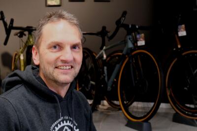 Thomas Blasi - Werkstatt