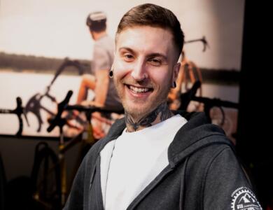 Julian Mahle - Verkauf