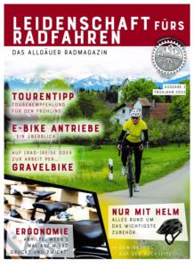 Allgäuer Radmagazin