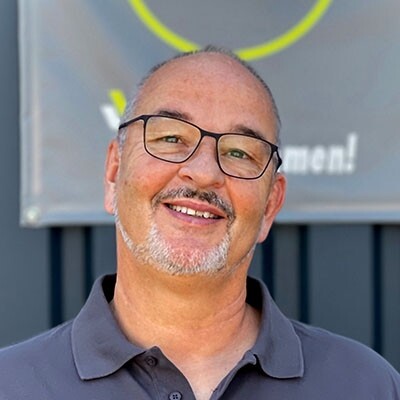 Peter Hoolmans
