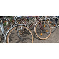 Fahrradflohmarkt ADFC Tübingen