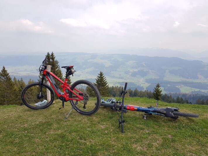 E-Fullys testen und ausleihen?