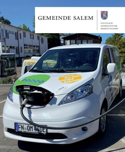 Anreise mit dem Ruftaxi