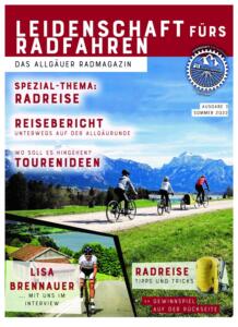 Allgäuer Radmagazin