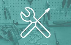 Werkstatt Wartezeiten