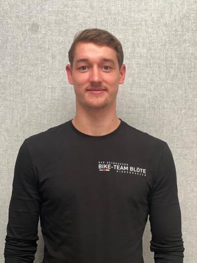 Cedric Blöte