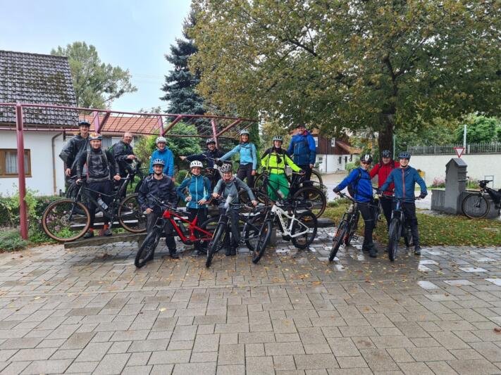 Mitarbeiterausflug 2022