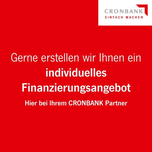 Cronbank AG