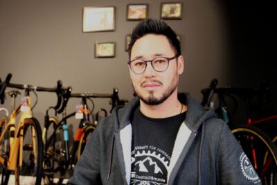 Rauf Poya - Neuradmontage Leitung