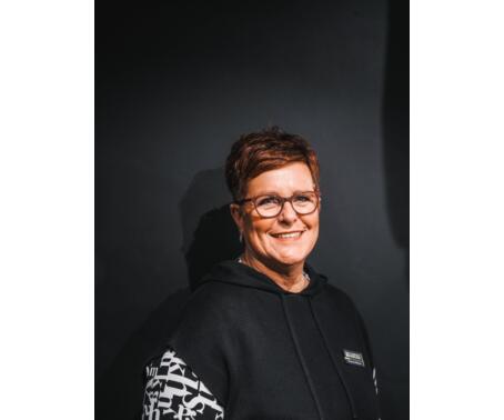 Christiane Möllmann