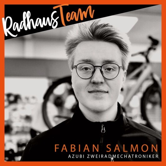 Fabian Salmon