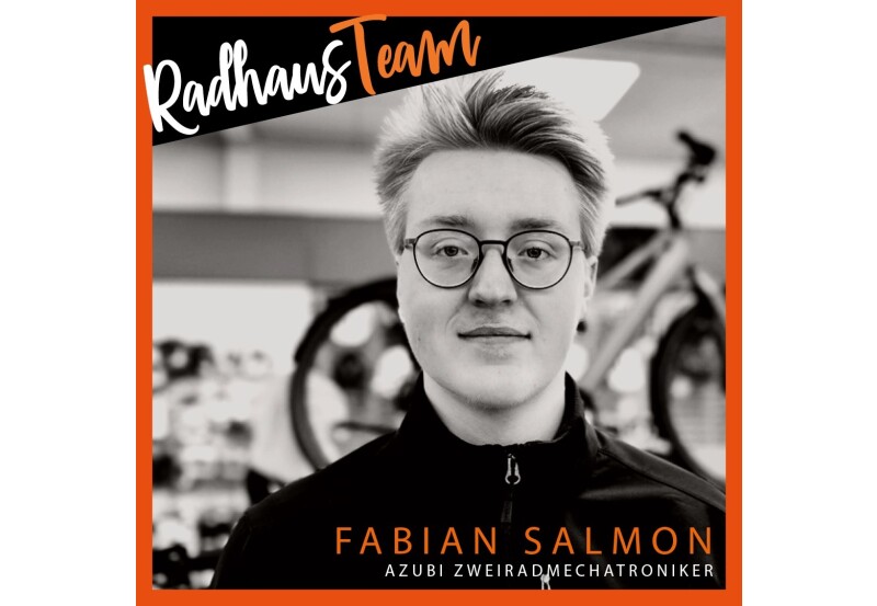 Fabian Salmon