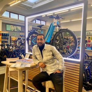 Yusuf Gümüs - Verkauf