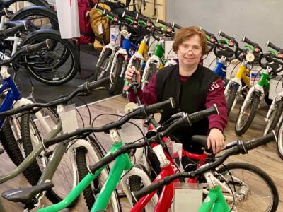 Margot Meyer - Verkauf