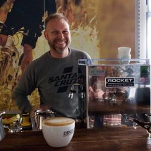 Der Inhaber Alexander