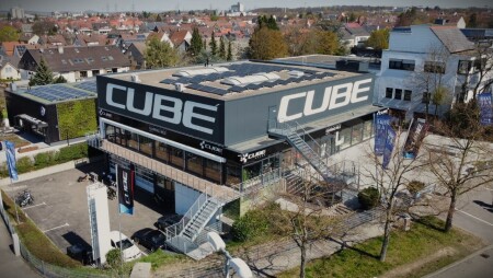 Ihr Cube-Store in Ludwigsburg