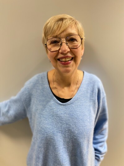 Christa Zion
