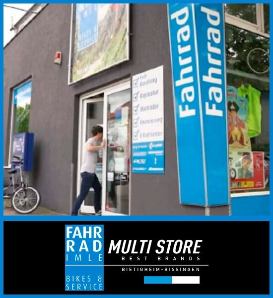 Multi-Store in Bietigheim-Bissingen