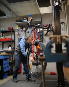 Unsere Philosophie - Räder passend zum Kunden…