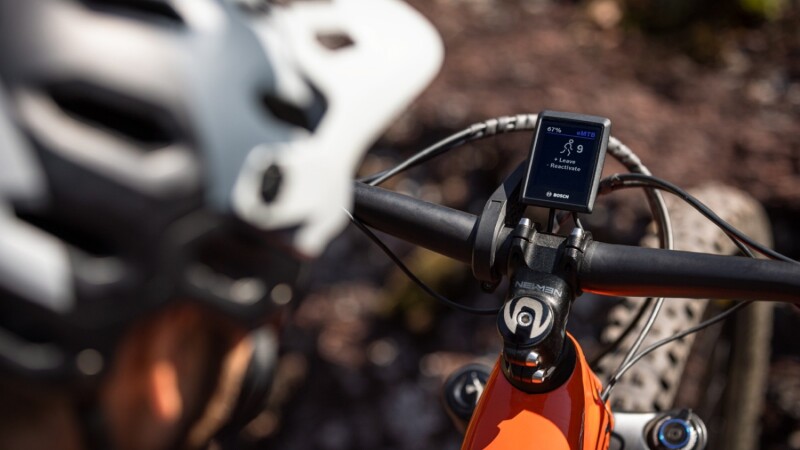 Kiox 300 Smart System