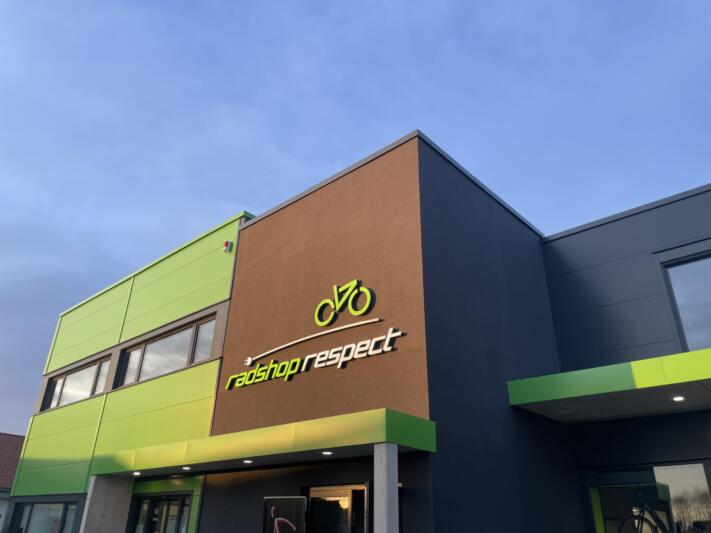 Radshop Respect GmbH