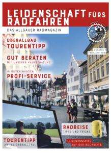 Allgäuer Radmagazin