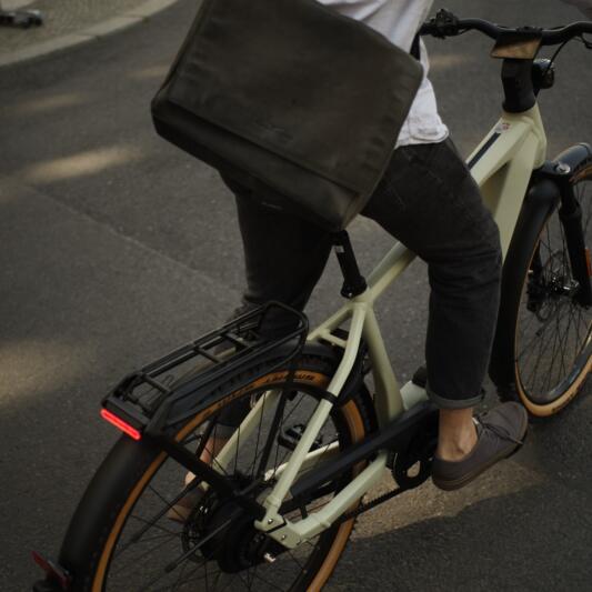 Neue Flyer Upstreet Modelle