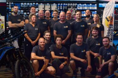 Unsere Firmengeschichte