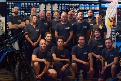 Unsere Firmengeschichte