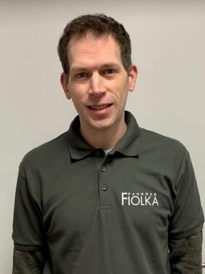 David Fiolka