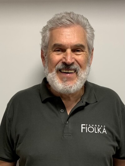 Eckhard Fiolka