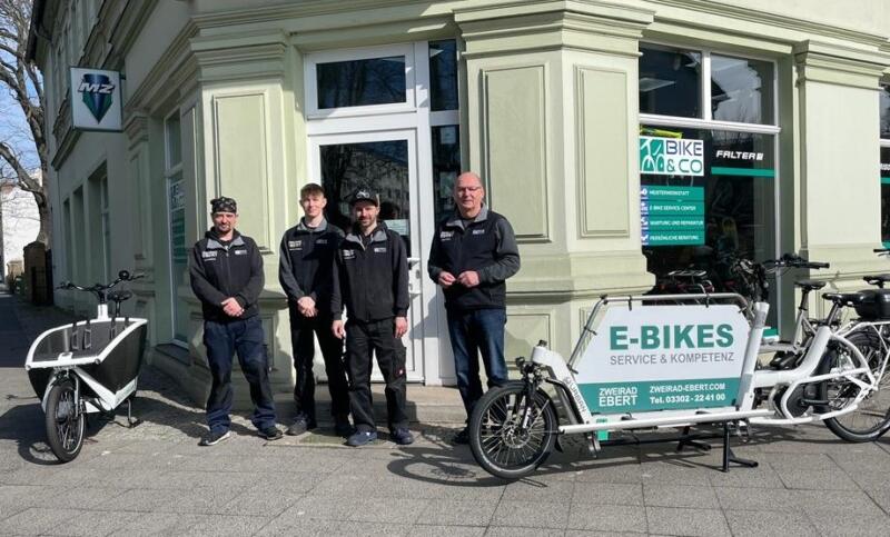 Für Privat und Profi