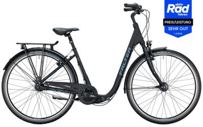 Damen- / Herrenrad 28" Comfort