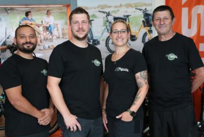 Willkommen bei FM Radservice ! 