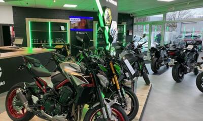 E-Bike und Motorrad - Zweiradcenter Andree in Witten