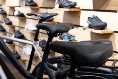 Ergonomie – Abhilfe wenn es auf dem Rad ‚druckt und zwickt‘