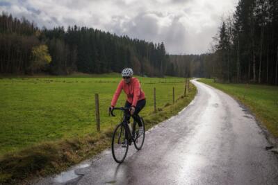 Lieblingstour mit Panorama