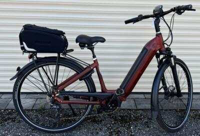 Gebrauchte Elektroräder