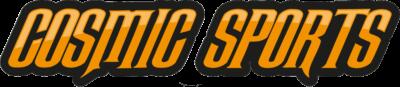 Cosmic Sports