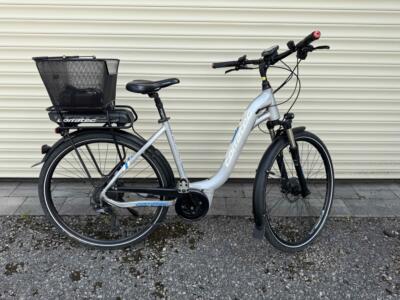 Corratec e Power 28!