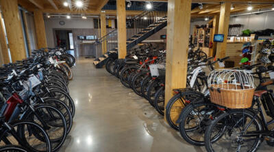 REHM ZWEIRÄDER – IHR FAHRRADSPEZIALIST AUS BADEN-BADEN