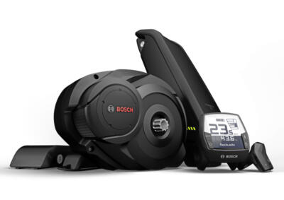 Bosch Performance Line