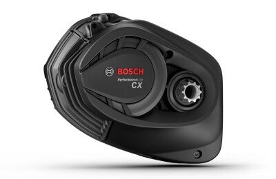 Bosch Performance Line CX GEN4