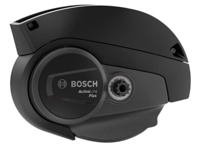 Bosch Active Line Plus Smart System