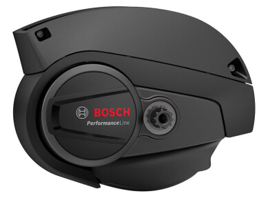 Bosch Performance Line Smart System