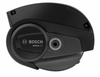 Bosch Active Line Smart System